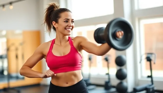 HIIT Training