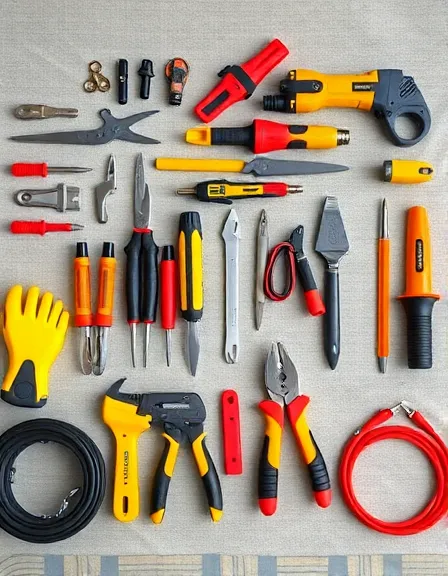 Ferramentas elétricas