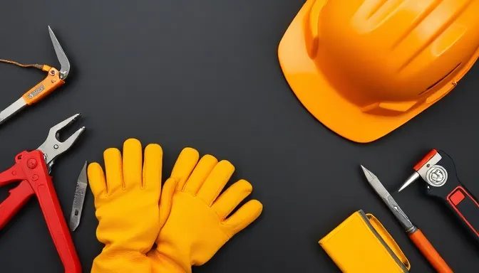 Equipamentos de Segurança