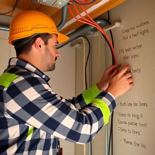 Electrician