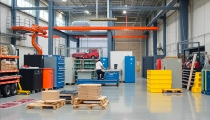 Workplace Safety