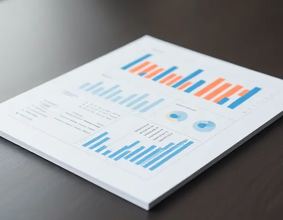 Relatórios Dashboard