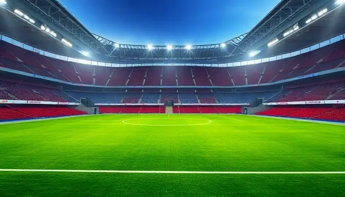 Stadium