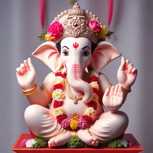 Ganesh Pooja