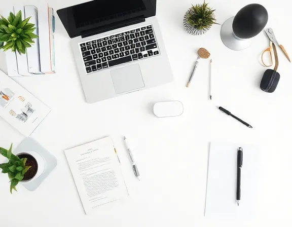 Study Desk