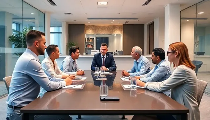 Meeting