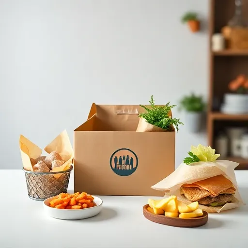 Delivery Package