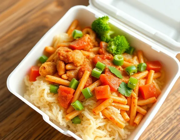 Food Item