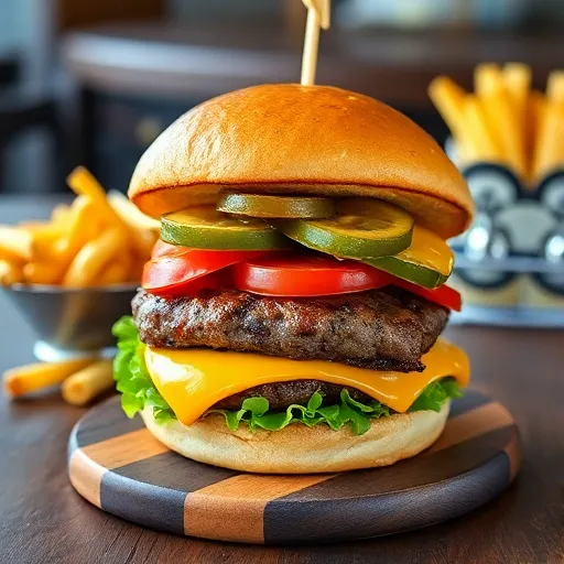 Burger