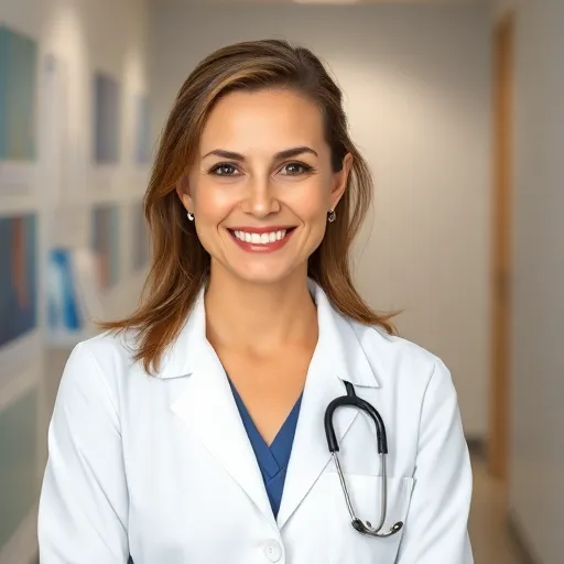 Dr. Sarah Wilson