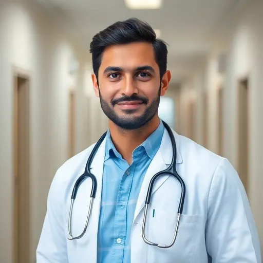 Dr. John Martinez