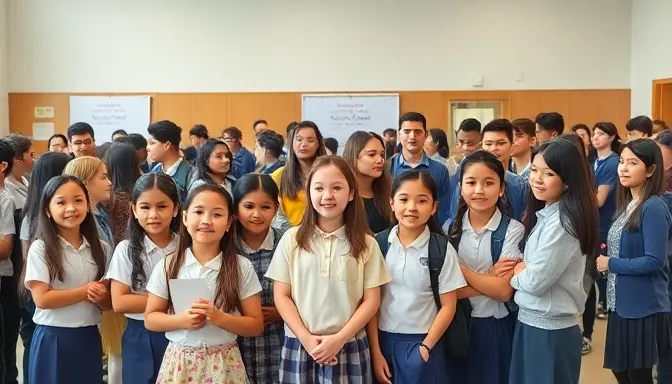 Evento escolar