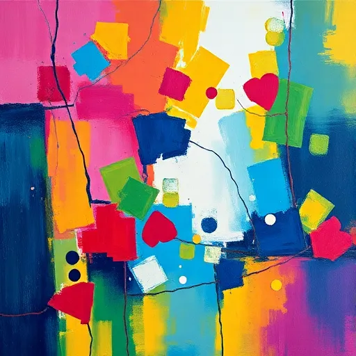 Arte Abstrata