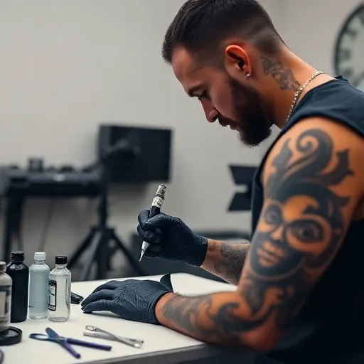 Artista