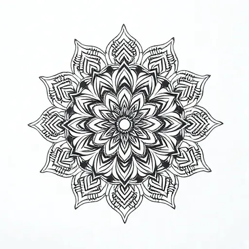 Arte de tatuagem