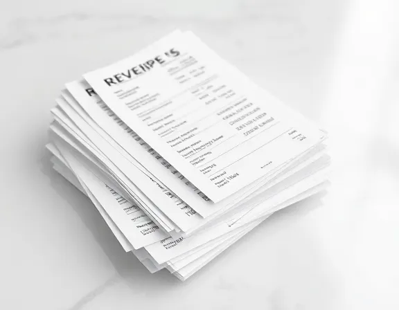 Purchase History