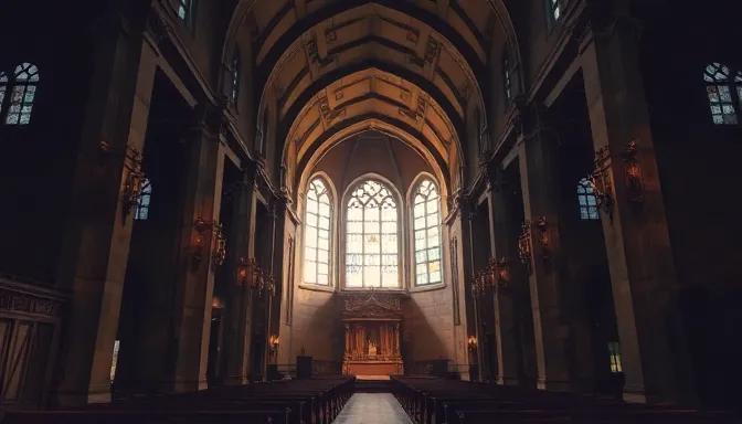 Featured sermon