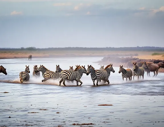 Kruger Experience