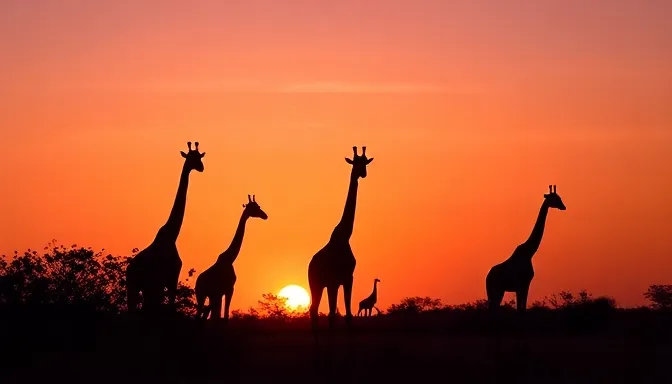 Kruger National Park