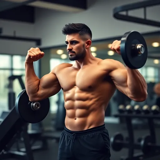 Upper Body