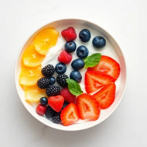 Healthy Breakfast