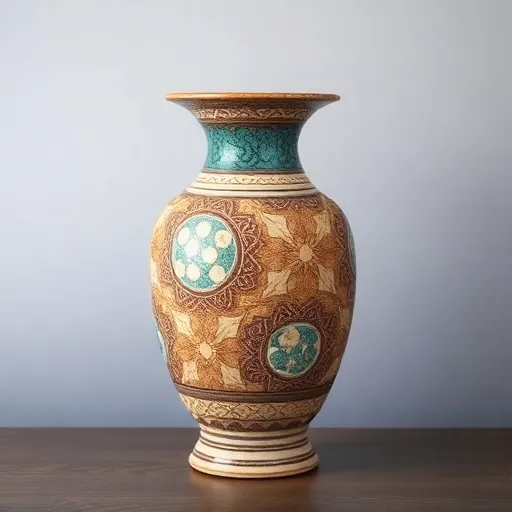 Vaso Cerâmico