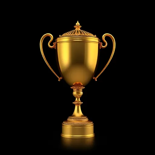 Trophy of the Week