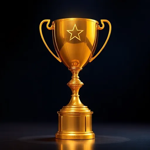 Trophy