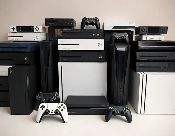 Gaming Setup