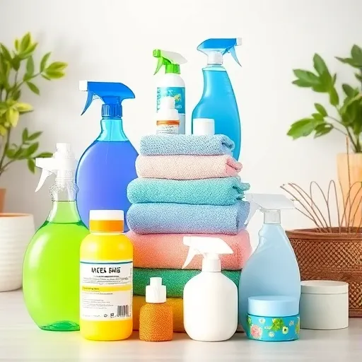 Cleaning Products