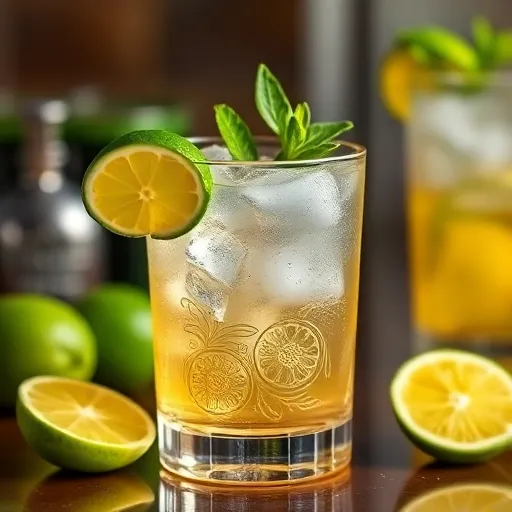 Caipirinha Clássica