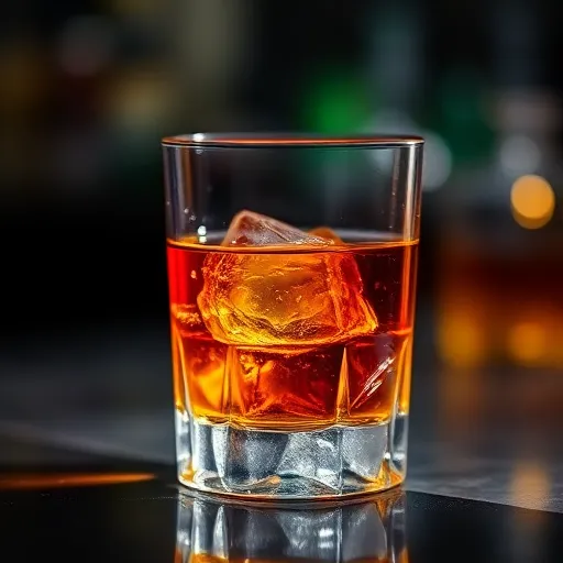 Whiskey