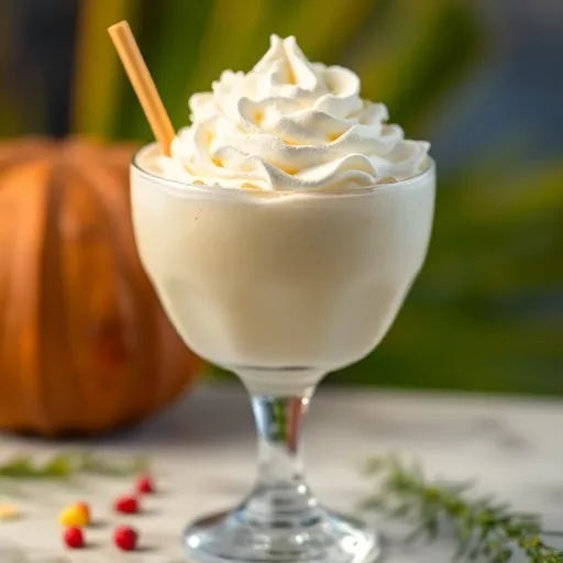 Batida de Coco