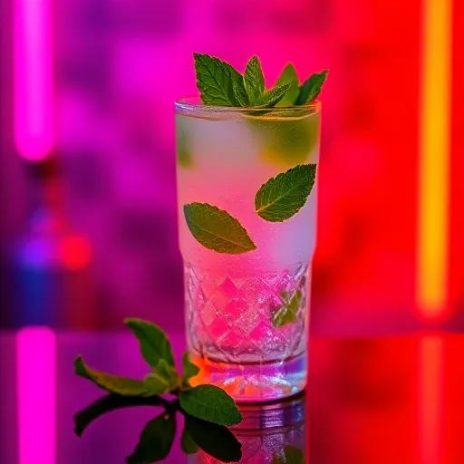 Mojito Neon