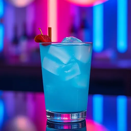 Blue Lagoon