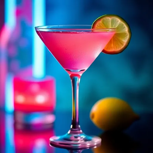 Pink Paradise