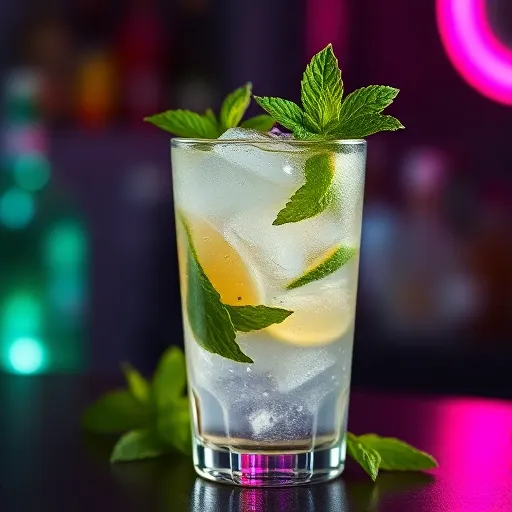 Mojito Especial