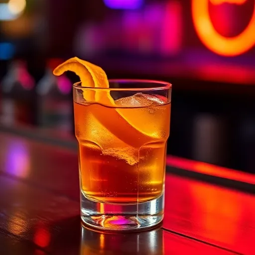Whiskey Sour