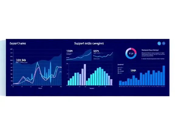 Analytics Chart