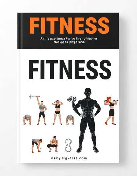 Fitness eBook