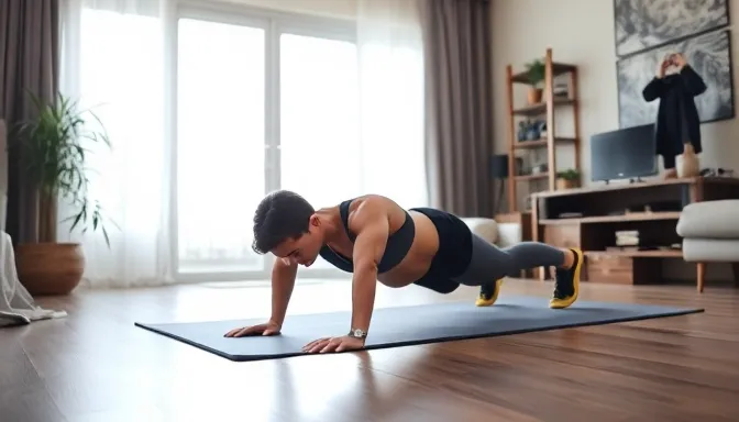 Workout