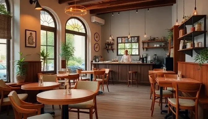 Café Aconchego