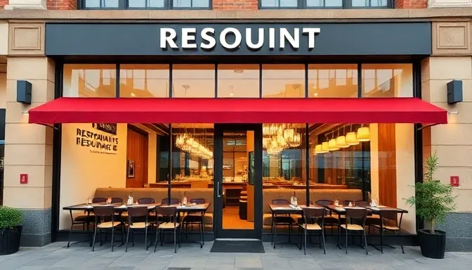 Restaurante em Destaque