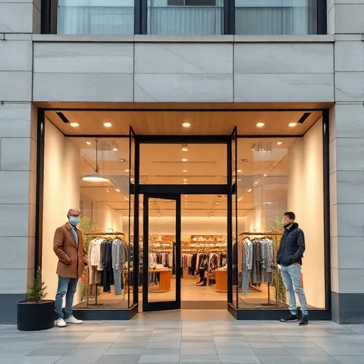 Store
