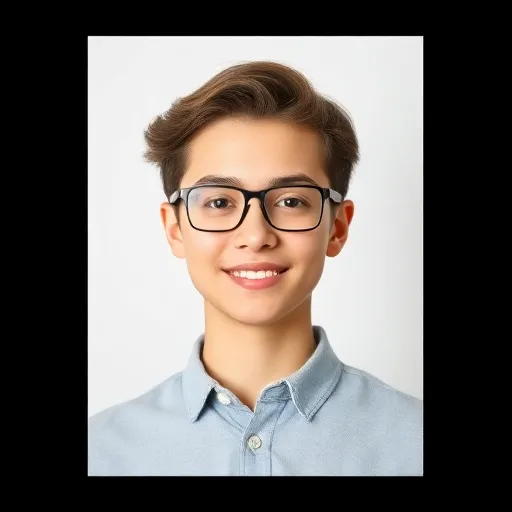 Student Photo