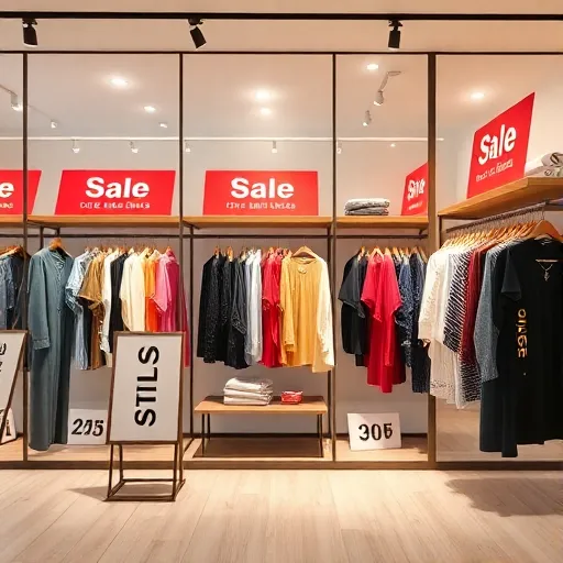 Fashion Store