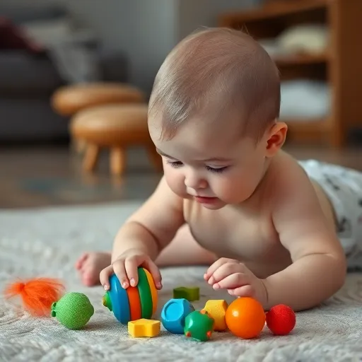 Brincando