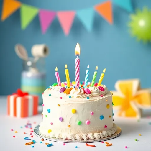 Aniversário