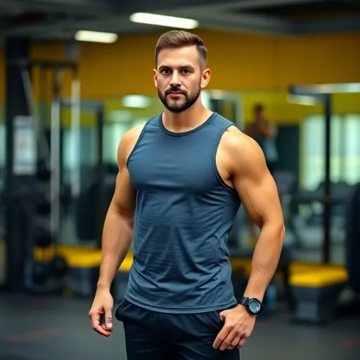 Personal Trainer