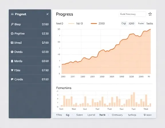 Progress Chart